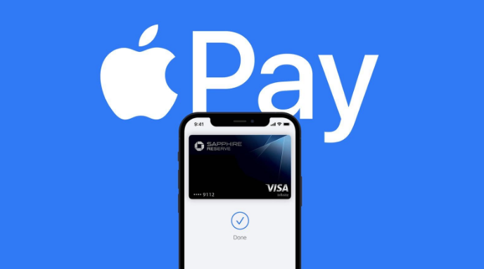 抚顺苹果14服务点分享iPhone 14 设置 Apple Pay 后，锁屏密码不正确怎么办 