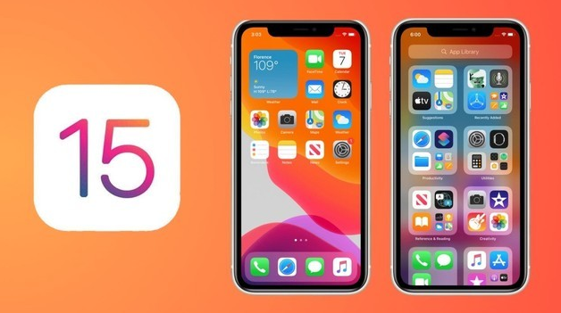 抚顺苹果13维修分享iPhone13更新iOS 15.5，体验如何 