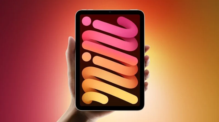 抚顺苹果手机维修分享iPad mini 7 屏幕硬件可能进行了更新  