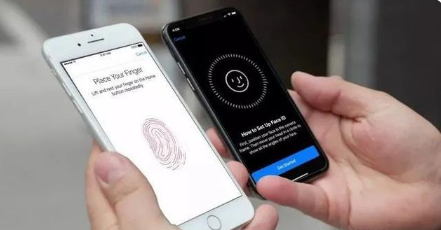 抚顺苹果手机维修分享iPhone 13 系列会有屏下指纹吗 