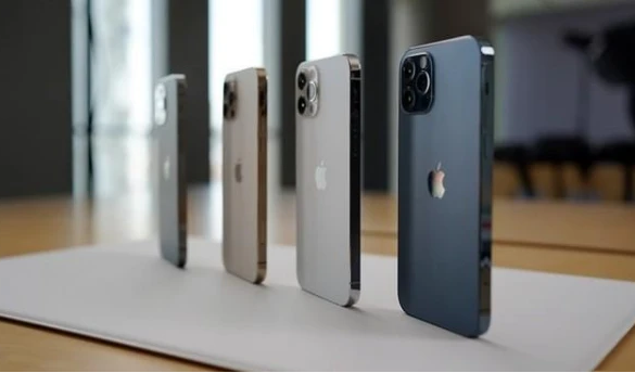 抚顺苹果手机维修分享为什么说iPhone13才是真旗舰 