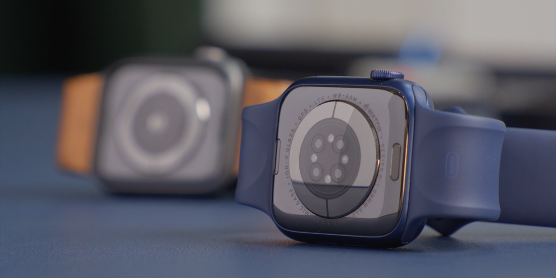 抚顺苹果手机维修分享Apple Watch 是如何测量卡路里的 