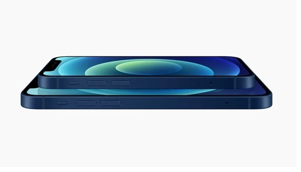 抚顺苹果手机维修分享iPhone 12 mini 锁屏后触屏失灵怎么办 