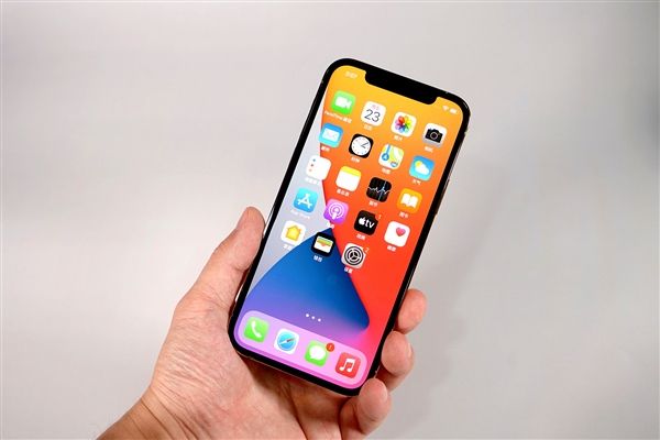 抚顺苹果手机维修分享iOS 14.2修订版已到，专属iPhone 12系列 