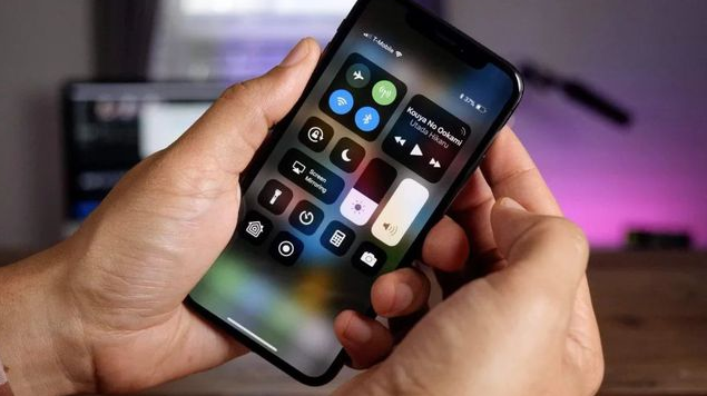 抚顺苹果手机维修分享iPhone 12信号差怎么办 