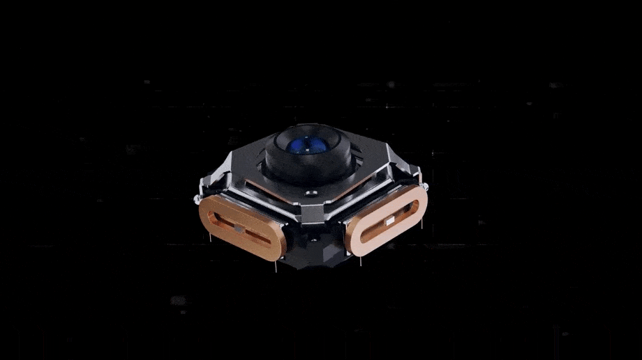 抚顺苹果手机维修分享iPhone 12 Pro Max 独享的这颗传感器更大的特点是什么 