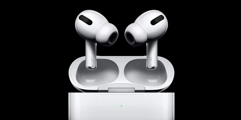 抚顺苹果手机维修分享AirPods Pro 出现静电噪音 