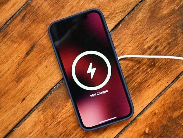 抚顺苹果手机维修分享iPhone 12可以随便充电吗 