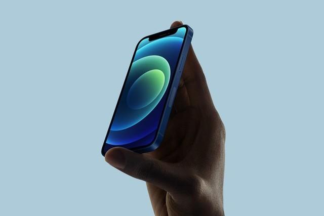 抚顺苹果手机维修分享iPhone 12 mini辐射很大吗 
