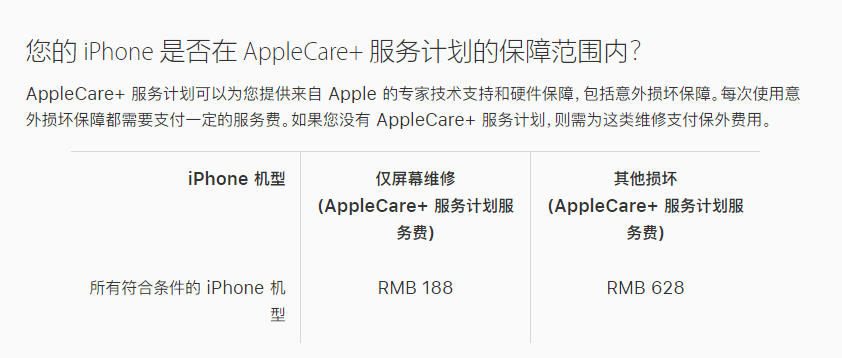 抚顺苹果手机维修分享苹果 iPhone 12 官方维修价格是多少 