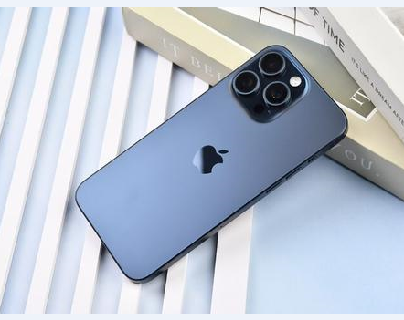 抚顺苹果维修点分享iPhone 15 Pro Max进水维修 