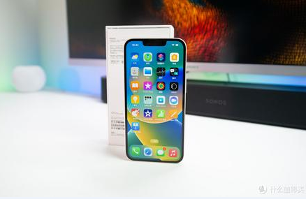 抚顺苹果维修点分享iPhone 14维修主板时的细节问题 