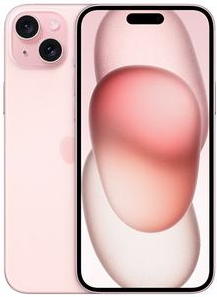抚顺苹果维修点分享iPhone15 Plus手机黑屏小众问题 