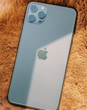 抚顺苹果维修点分享iPhone 11 Pro Max电池发烫特殊问题 