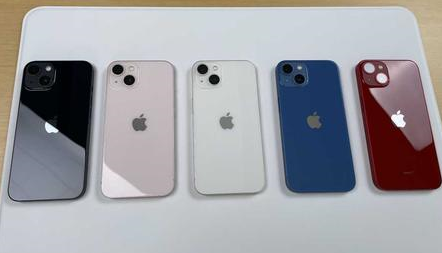 抚顺苹果维修点分享iPhone 13电池发烫多类故障解析 