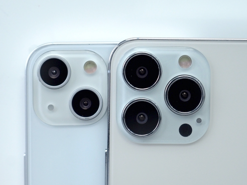 抚顺苹果维修点分享iPhone 13 Pro Max发烫特殊故障解读 