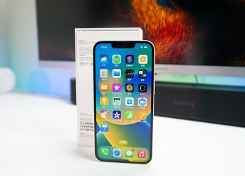 抚顺苹果维修点分享iPhone 14电池发烫真实诱因盘点 