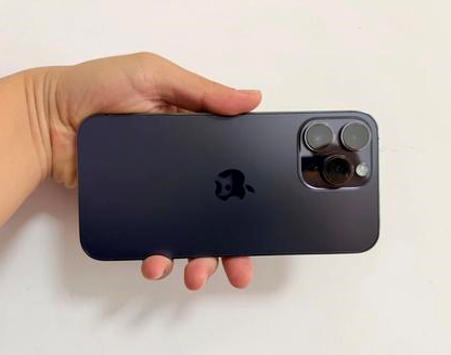 抚顺苹果维修点分享iPhone 14 Pro Max发烫多重诱因剖析 