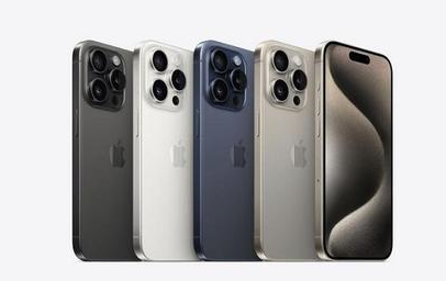 抚顺苹果维修点分享iPhone 15 Pro发烫五大诱因详解 