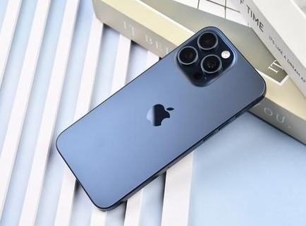 抚顺苹果维修点分享iPhone 15 Pro Max发烫深度剖析 